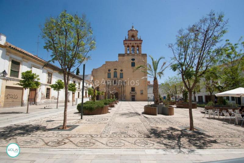 Casa en venta en  HINOJO, Centro - Casco Histórico, Córdoba