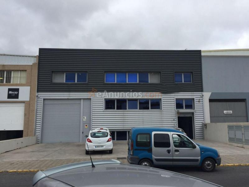 Edificio en venta en Calle Arrecife, Ciudad Alta, Las Palmas de Gran Canaria