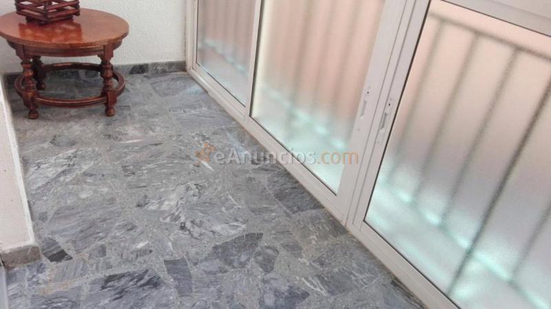 Apartamento en venta en  Ciudad Jardín, Málaga