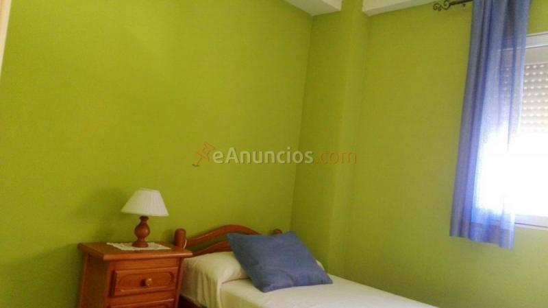 Apartamento en venta en  Ciudad Jardín, Málaga