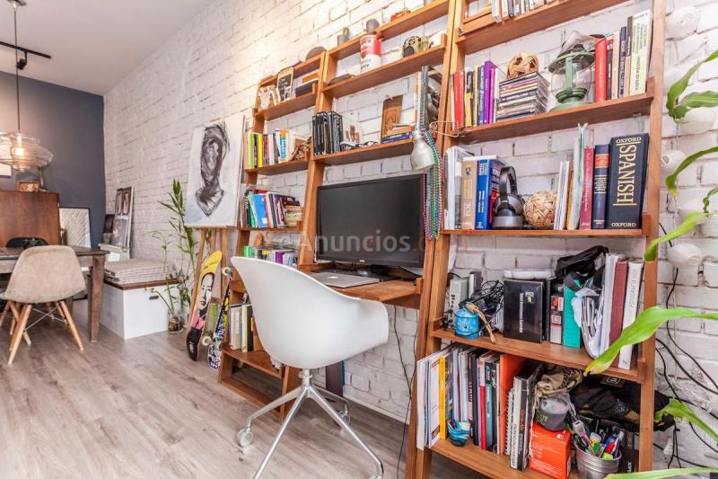 Apartamento en venta en  Salamanca, Madrid