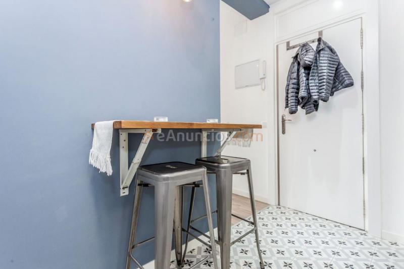 Apartamento en venta en  Salamanca, Madrid