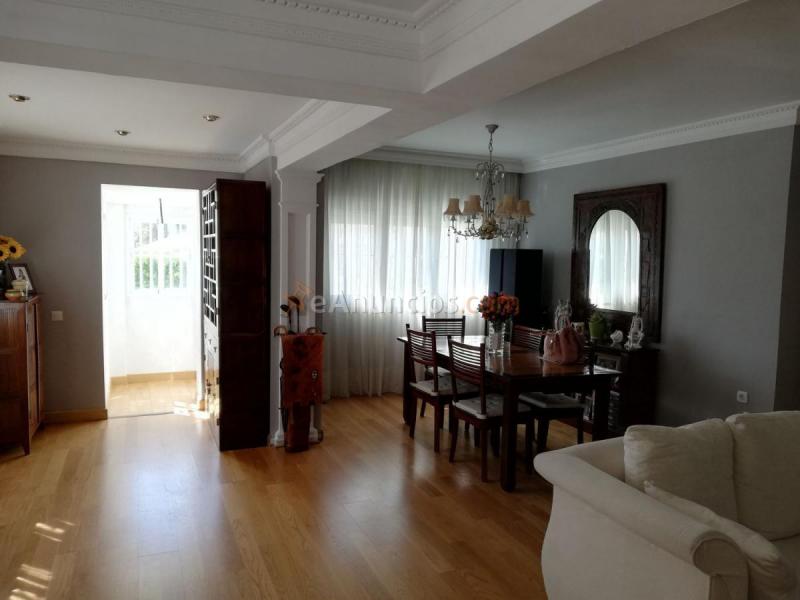 Adosado en venta en  Este, Málaga