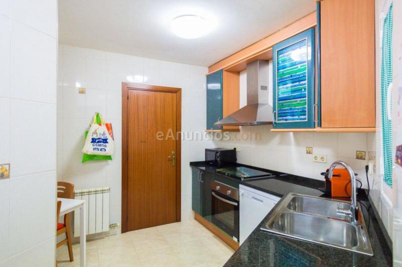 Apartamento en venta en  Montorns del Valls