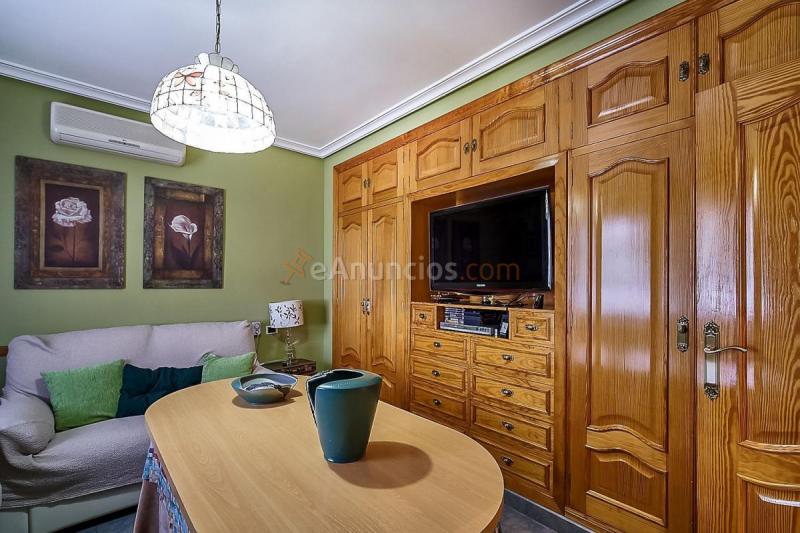 Adosado en venta en  Huércal-Overa