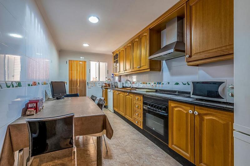 Adosado en venta en  Moncófar pueblo, Moncófar