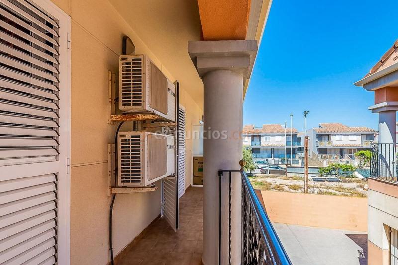 Adosado en venta en  Moncófar pueblo, Moncófar