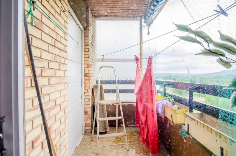 Apartamento en venta en  Fraga