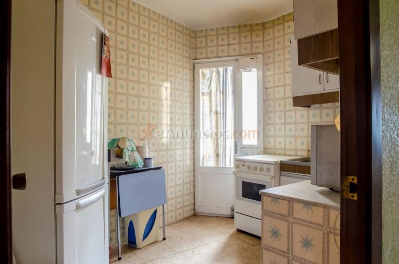 Apartamento en venta en  Fraga