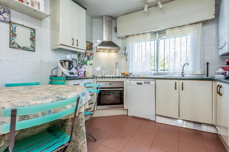 Adosado en venta en  Zona norte, Pozuelo de Alarcón