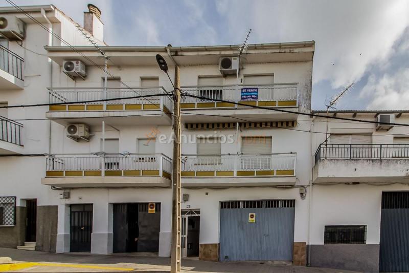 Apartamento en venta en  Galisteo