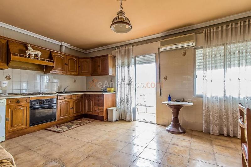 Apartamento en venta en  Galisteo