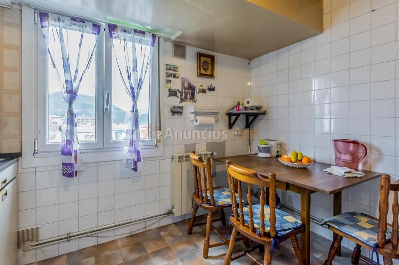 Apartamento en venta en  Andoain