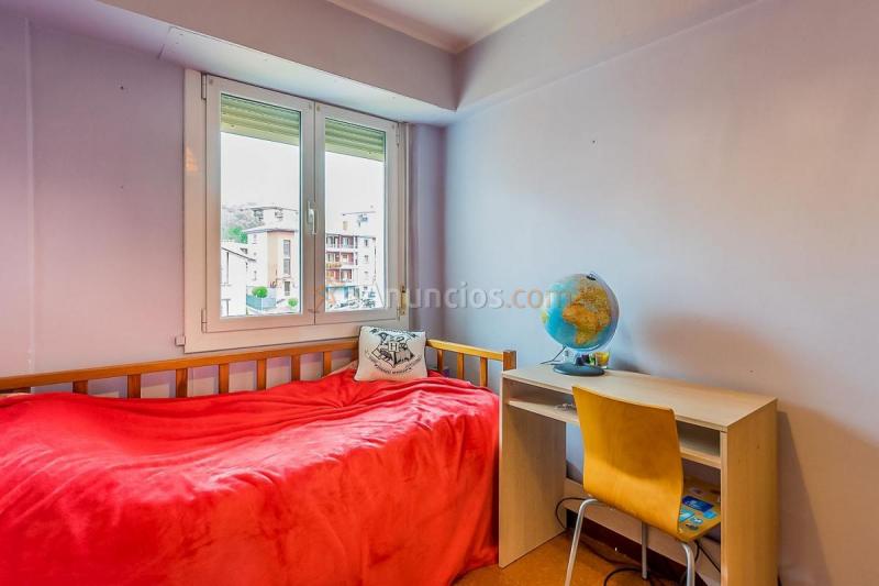 Apartamento en venta en  Andoain