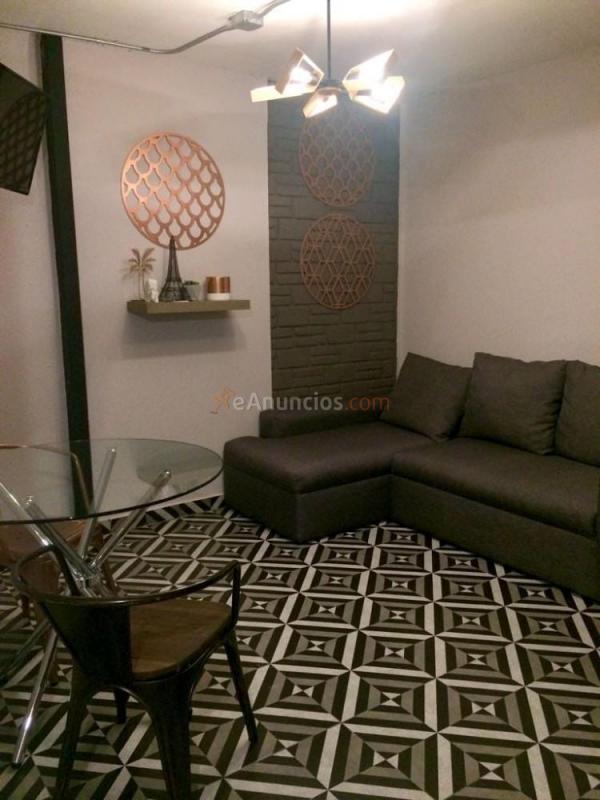 Hospedaje en la ciudad de mexico, ideal viaje negocios