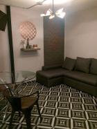 Hospedaje en la ciudad de mexico, ideal viaje negocios