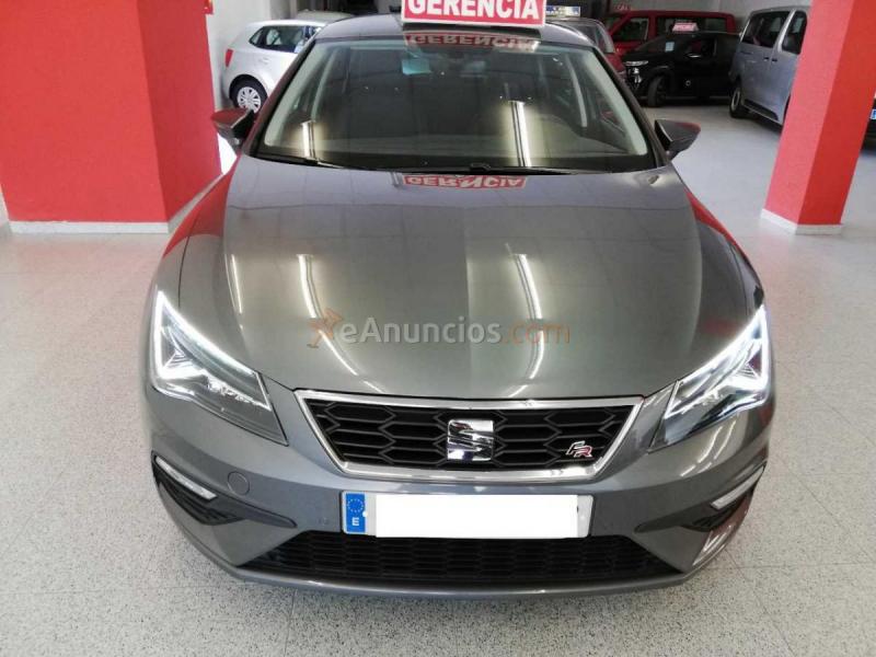 Seat Leon fr 1.4 