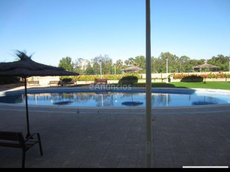 Frontal con grandes vistas marinador