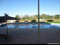 Frontal con grandes vistas marinador