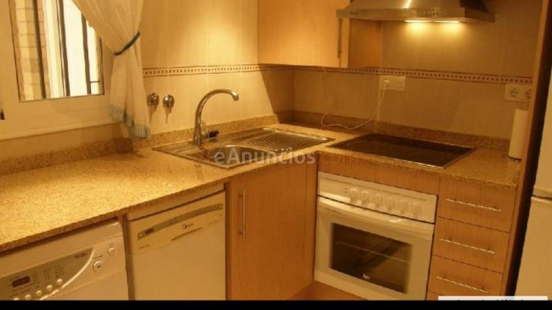 Frontal con grandes vistas marinador