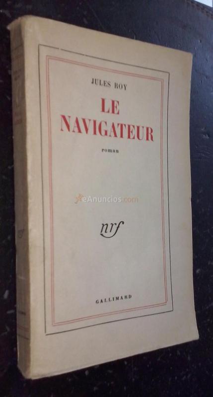 Le navigateur