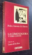 La comendadora y otros cuentos
