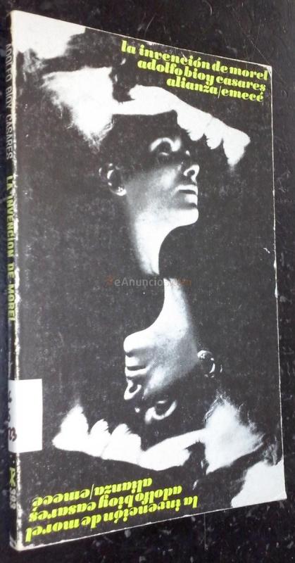 La invención de Morel