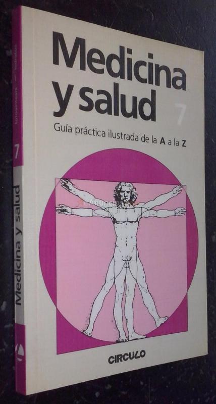 Medicina y Salud. Guía práctica ilustrada de la A a la Z. N 7: Fotosíntesis - Hidratos