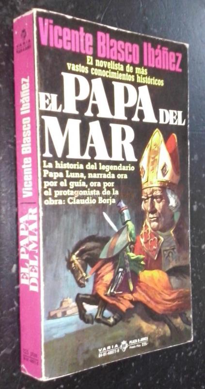 El papa del mar