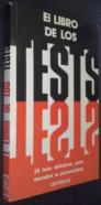 El libro de los tests. 35 tests definitivos para descubrir su personalidad