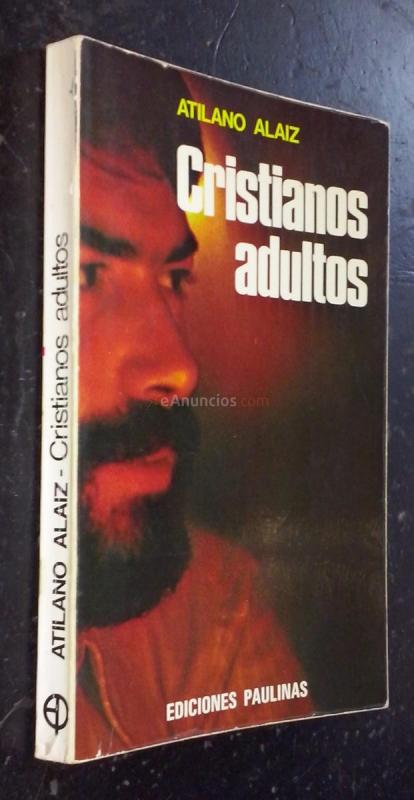 Cristianos adultos