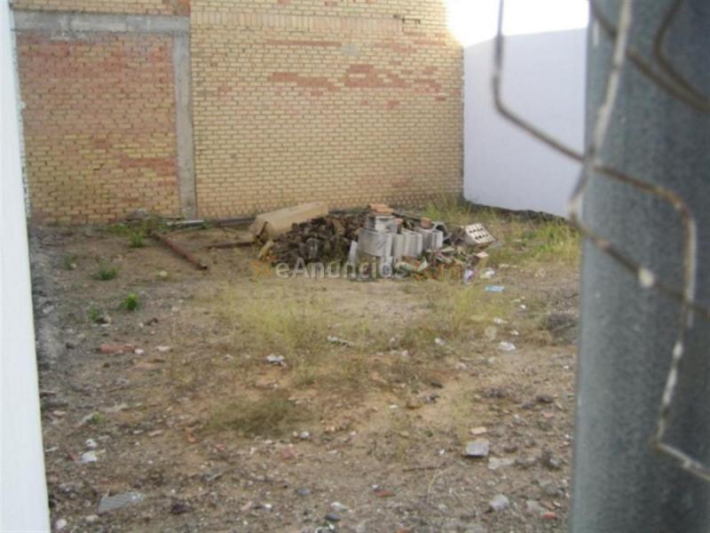 Parcela Rustica en venta en  Olivares