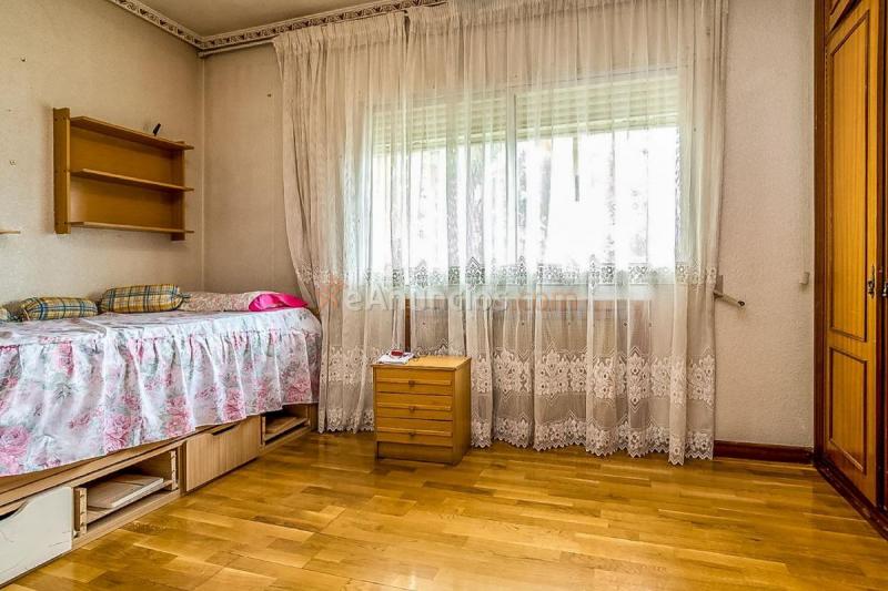 Adosado en venta en  Urbanizaciones, Pozuelo de Alarcón