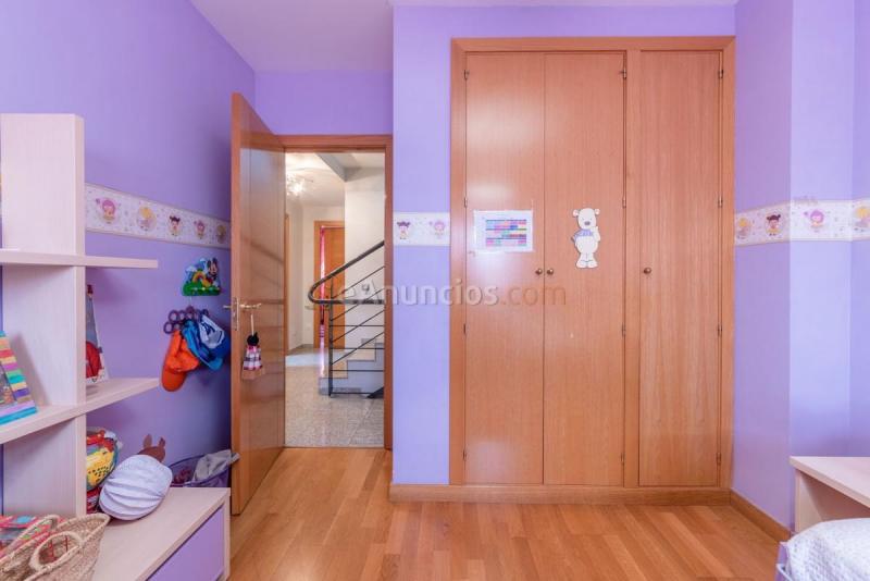 Adosado en venta en  Señorío de Illescas, Illescas