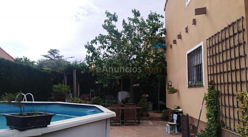 Casa en venta en  Montealegre, L'Eliana