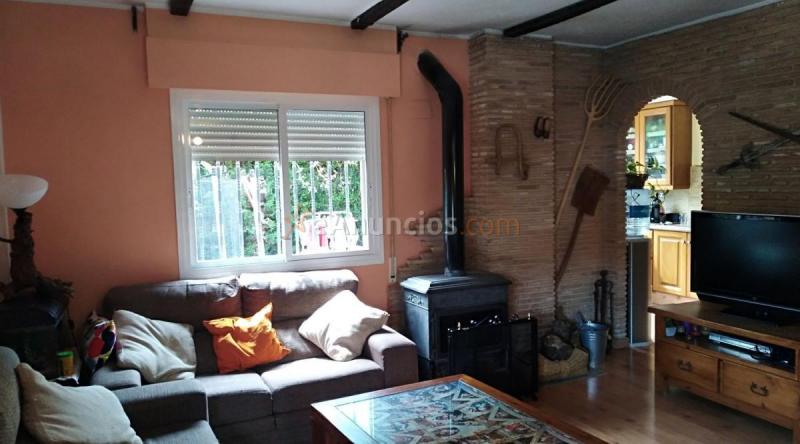 Casa en venta en  Montealegre, L'Eliana