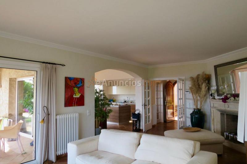 Adosado en venta en  Geranis, Platja d'Aro, Castell-Platja d'Aro