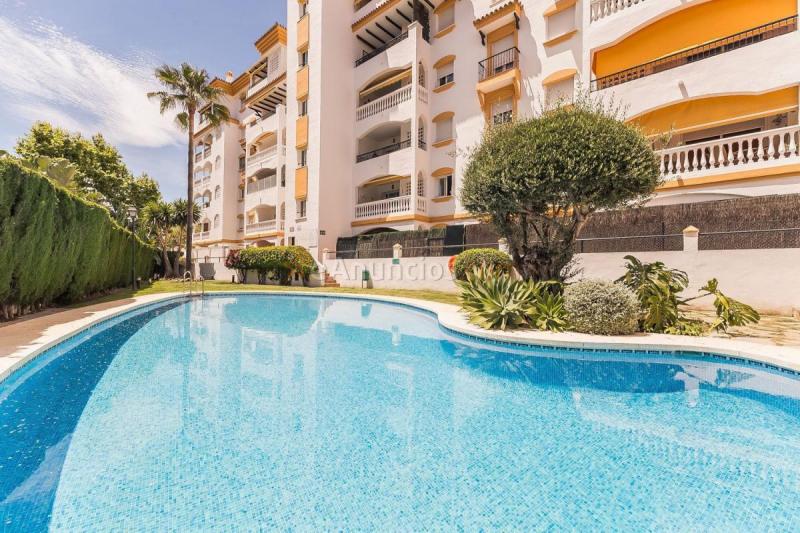 Apartamento en venta en  San Pedro de Alcántara, Marbella