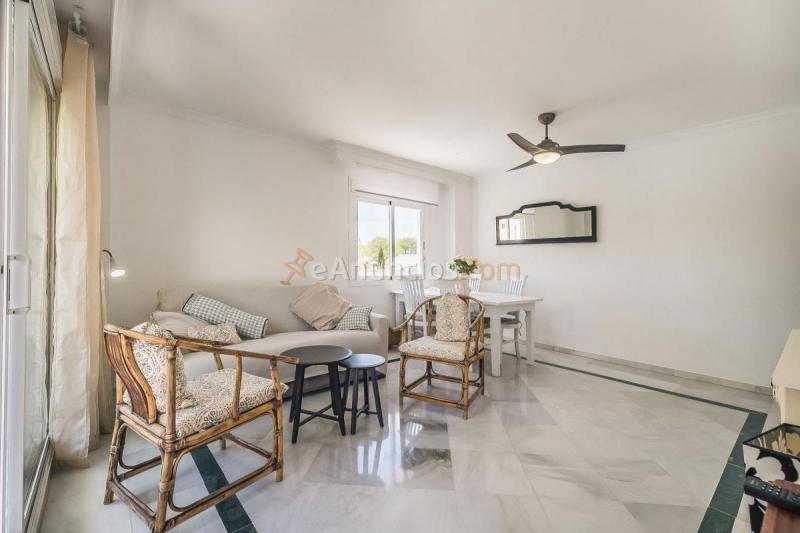 Apartamento en venta en  San Pedro de Alcántara, Marbella