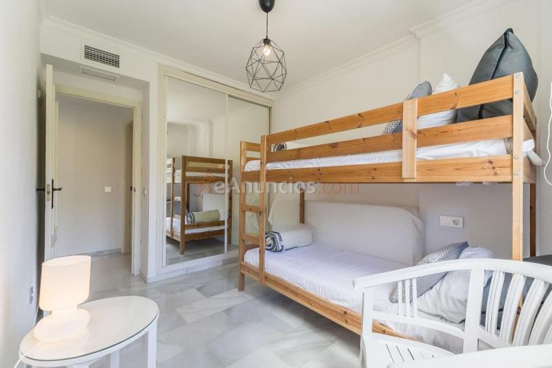 Apartamento en venta en  San Pedro de Alcántara, Marbella