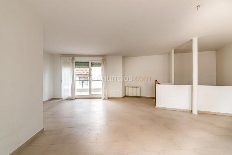 Atico en venta en  Casarrubios del Monte