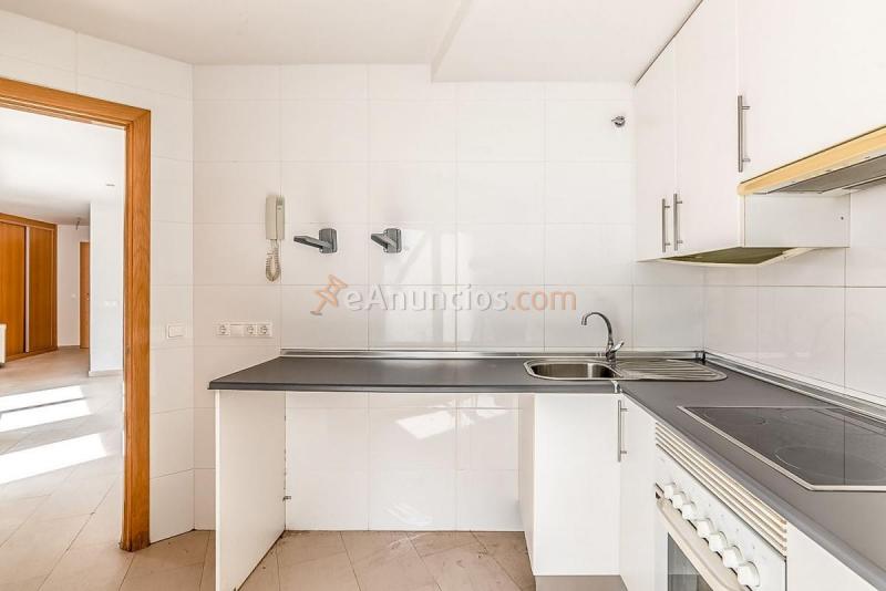 Atico en venta en  Casarrubios del Monte