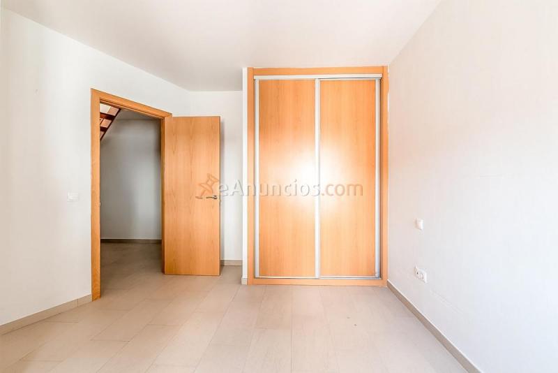 Atico en venta en  Casarrubios del Monte