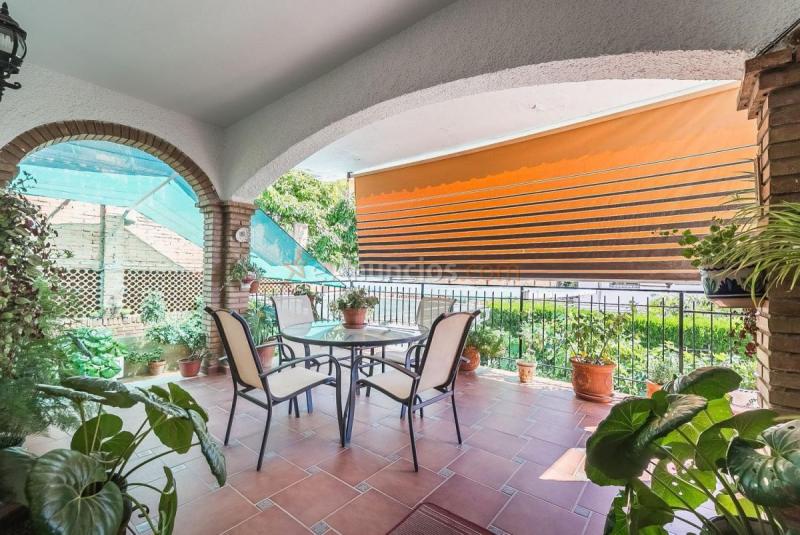 Adosado en venta en  Puerto de la Torre, Málaga