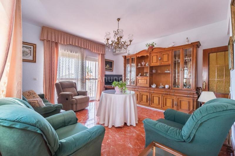 Adosado en venta en  Puerto de la Torre, Málaga