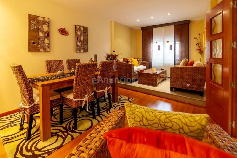 Adosado en venta en  Los Santos