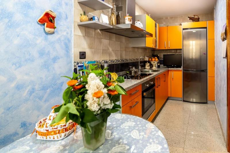 Adosado en venta en  Los Santos