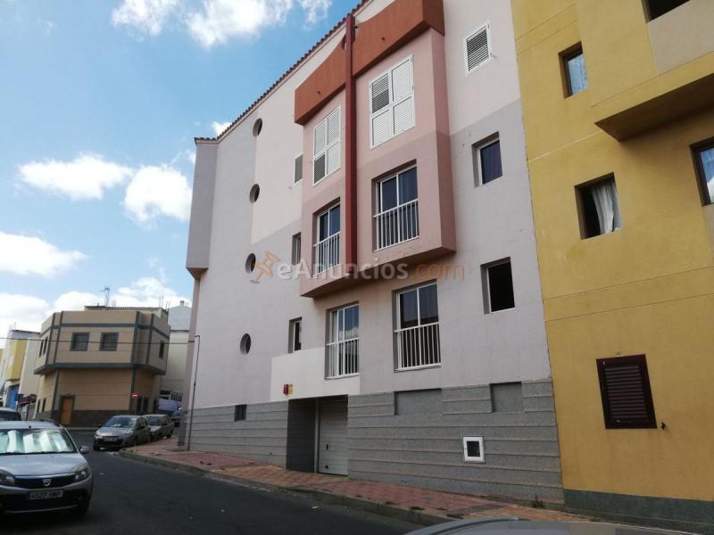 Duplex en venta en Calle orilla baja, Vecindario-Paredilla-Sardina, Santa Lucía de Tirajana