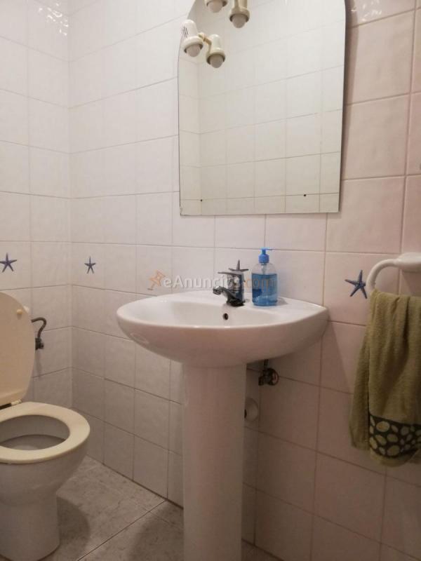 Duplex en venta en Calle orilla baja, Vecindario-Paredilla-Sardina, Santa Lucía de Tirajana