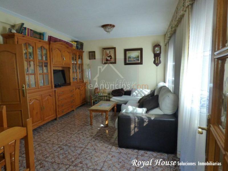 Adosado en venta en  Los Negrales, Collado Villalba